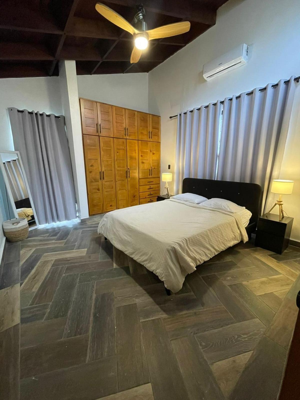 Villa Cielito Del Yaque - Jarabacoa - Rio Privado - Picuzzi Climatizado Extérieur photo