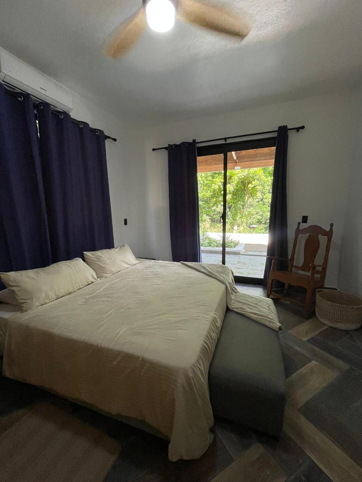 Villa Cielito Del Yaque - Jarabacoa - Rio Privado - Picuzzi Climatizado Extérieur photo