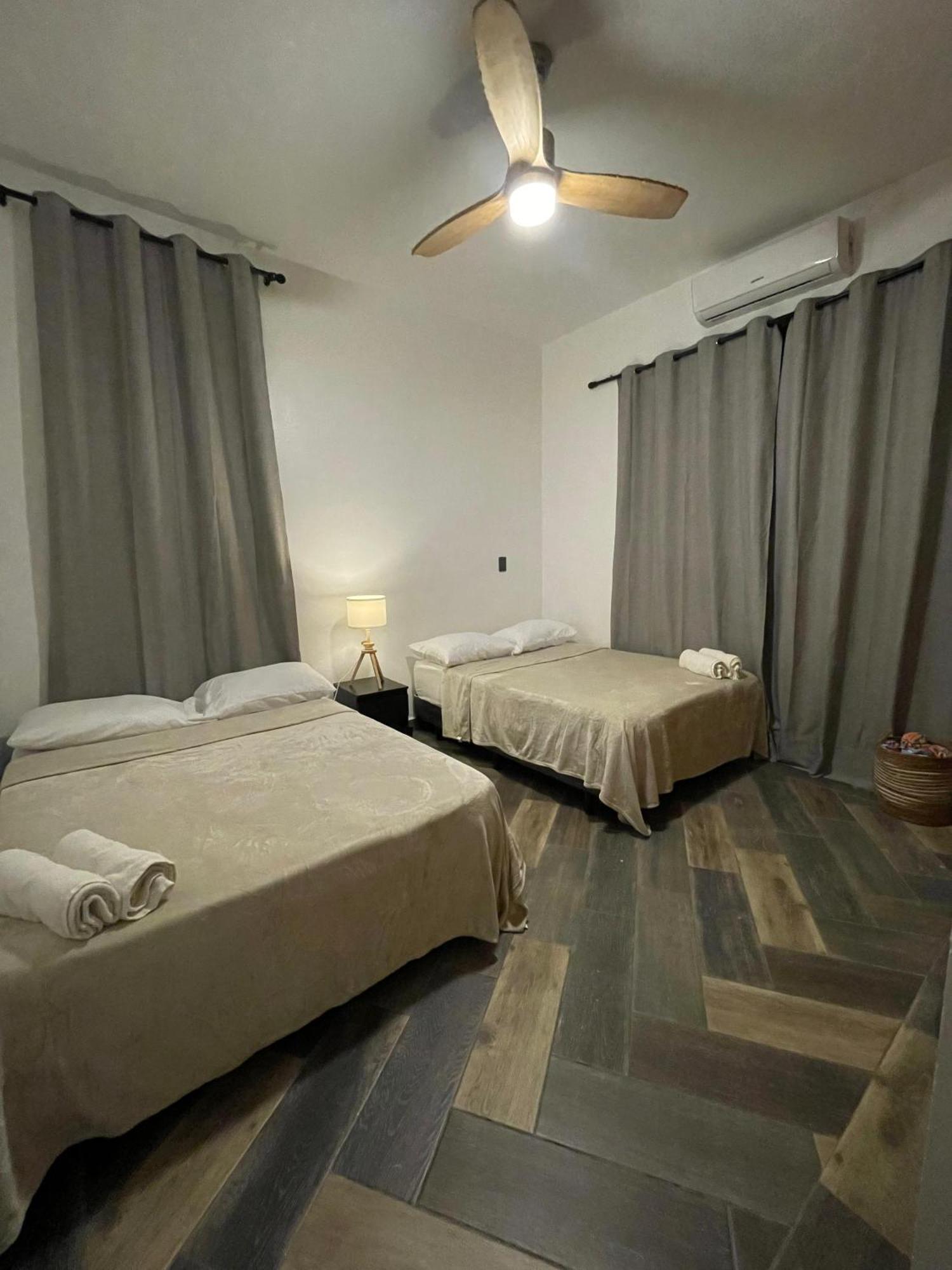 Villa Cielito Del Yaque - Jarabacoa - Rio Privado - Picuzzi Climatizado Extérieur photo